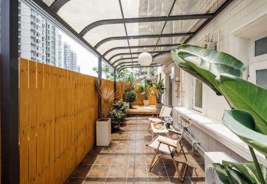 YunQiShi Boutique Homestay