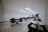 Lugu Lake Ting shui'an Resort Hotel