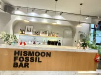 Rhine Hotel - bar