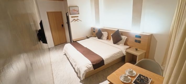 Terra Hotel Kawit โรงแรมในคาวิเต