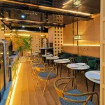 上海璞逸飯店（豫園老西門地鐵站店）