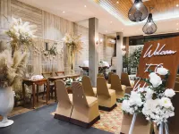 โรงแรมอัมพวาน่านอน