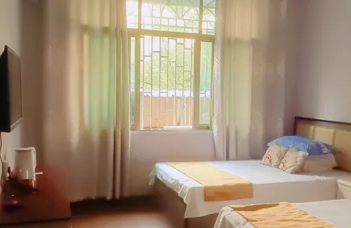 Shaodong Nanbei Hotel (Shaodong High-Speed Railway Station) Hotels in Shaodong