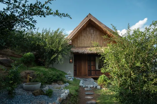 วิลล่าสแตนดาร์ด B