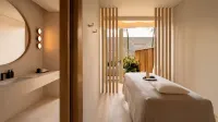 曼谷都喜天麗酒店 - SPA
