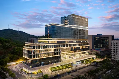MGallery Shenzhen Hotels in Shenzhen