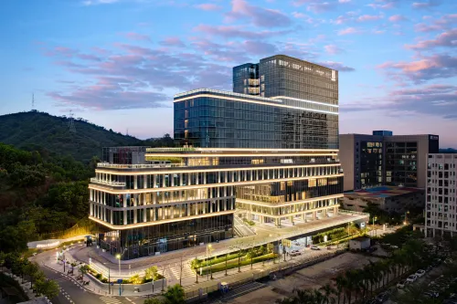 MGallery Shenzhen