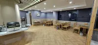 Bailuli Yunsu Hotel (Yunding Wanxiangli) - Breakfast