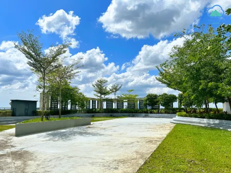 MetroCity Condominium - Jalan Matang