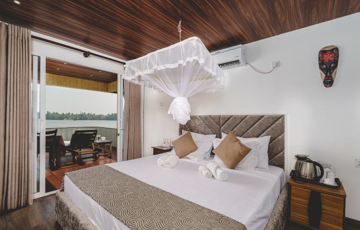 River View Villas