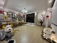 Yuanmou Xiaoman Homestay