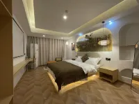 Weining Yunshang Yunji Hotel (Exhibition Center Branch)