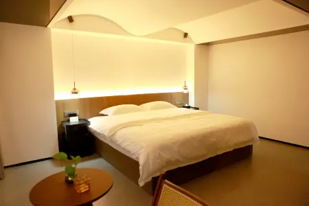 Banxianju Отели рядом с достопримечательностью «Liangdancheng»