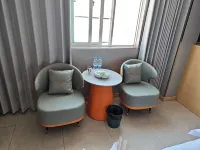 Huidong Yuchen Boutique Stay