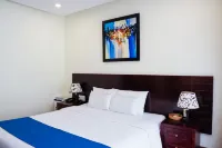 Bounce Beach Resort and Spa
