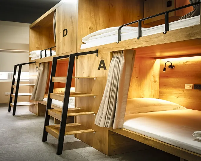 Gusti Bed & Breakfast