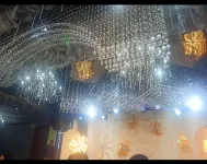 Li County Haotian Grand Hotel Hotels in Lixian
