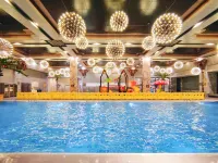 蘭州奧美得國際大飯店