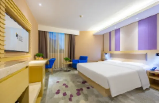 Dongchuang Holiday Hotel Hotels in Beijing E-Town
