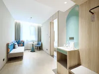 Home Inn Neo Baoji Yingda Road Sports Stadium Branch Hotels in Baoji