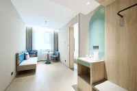 Home Inn Neo Baoji Yingda Road Sports Stadium Branch