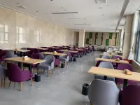 Lavande Hotel (Fangchenggang Dongxing Port Store) Hotels in Dongxing