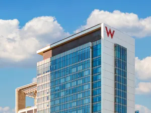W Taipei