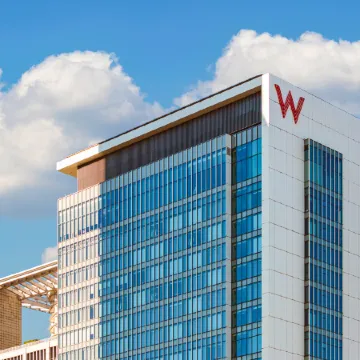 W Taipei