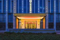 Canyon E-Sports Hotel (Nanchang West Station International Expo) Hotel in zona Nanchang Institute of Science & Technology Nationality Education College