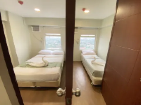 Gilmore Tower Suites By SMS Hospitality