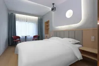 SONGYUE HOTEL - Wifi
