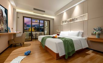 GuiLin Yachne chill hotel