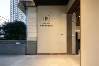 Boruibay Haiyin Hotel Apartment