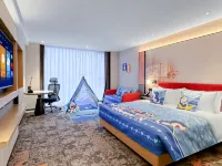 Puer Huanji