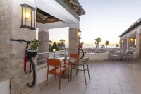 Armas Gul Beach - bar