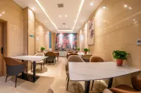 City Comfort Inn (Hengshan Scenic Area Damiao)