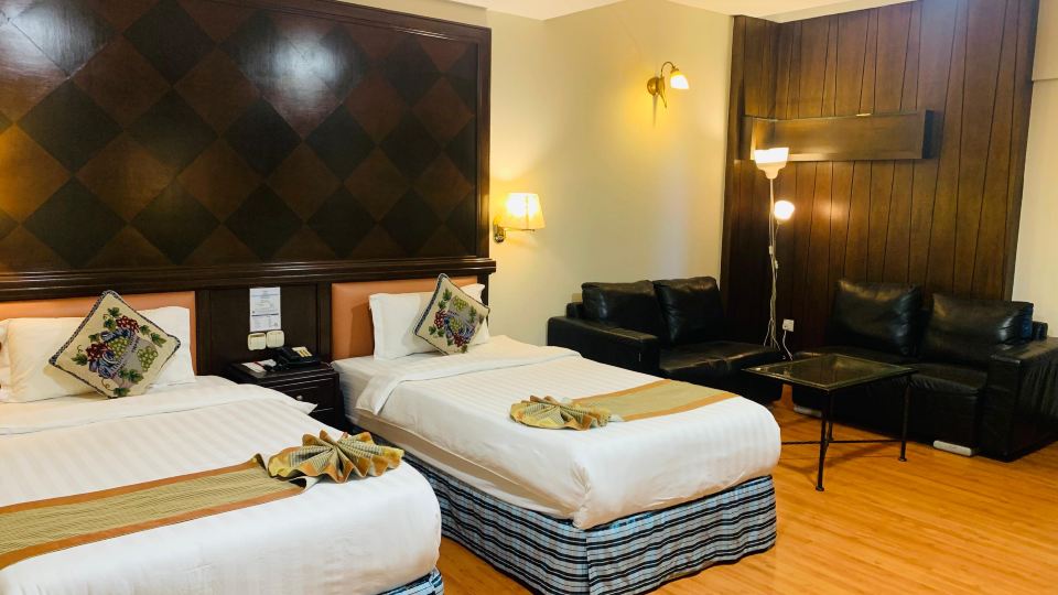 Hotel Emas Tawau