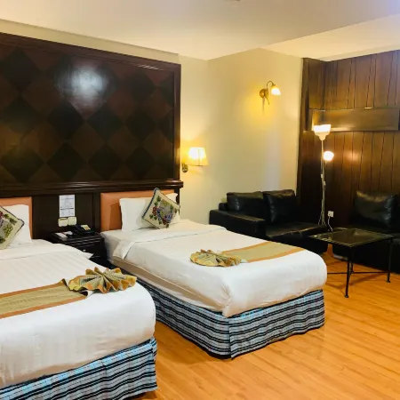 Hotel Emas Tawau