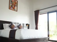 d’Kelingking Secret Villas 페구양안 폭포 주변 호텔