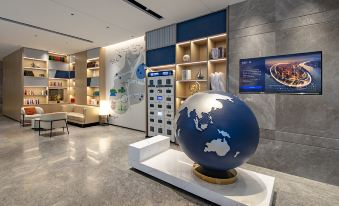 Kyriad Hotel Shenyang Railway Station Taiyuan Street Wanda Plaza