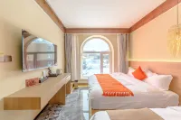 Yabuli Xuehou Homestay