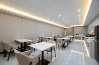 โรงแรมเหมยเฉิง ฮวนจู (ตรอกเหมาฟาง พลาซ่าเคอลา สาขา) - พร้อมอาหารเช้า