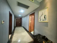 Hantai International Hotel (Heyuan Railway Station Branch)