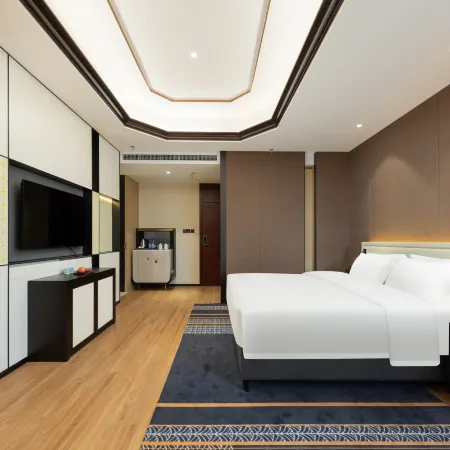 Shuiyi Aozhou Hotel