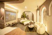 Chuyu Homestay (Zhonghua Baluoke Jiequ Subway Station)