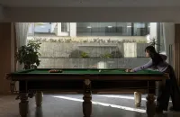 攬溪LANX·180°山谷私湯美宿（安吉雲上草原店）