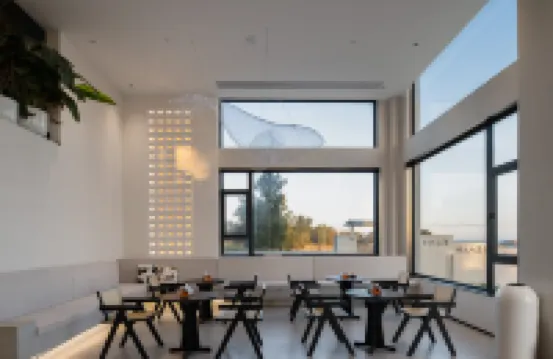 北緯24度·SEASCAPE·海景度假公館