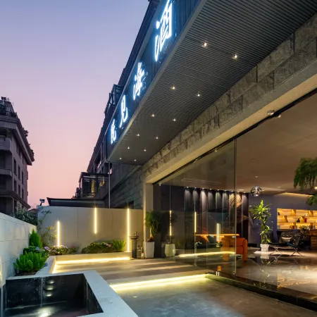 Xiamen Jijianhai Hotel