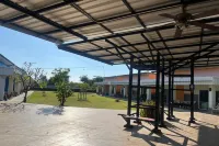 U-Thong Garden Resort