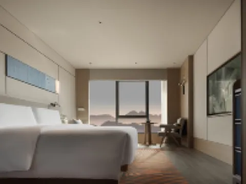 WINTOURY HOTEL Hotels in Tiantai County